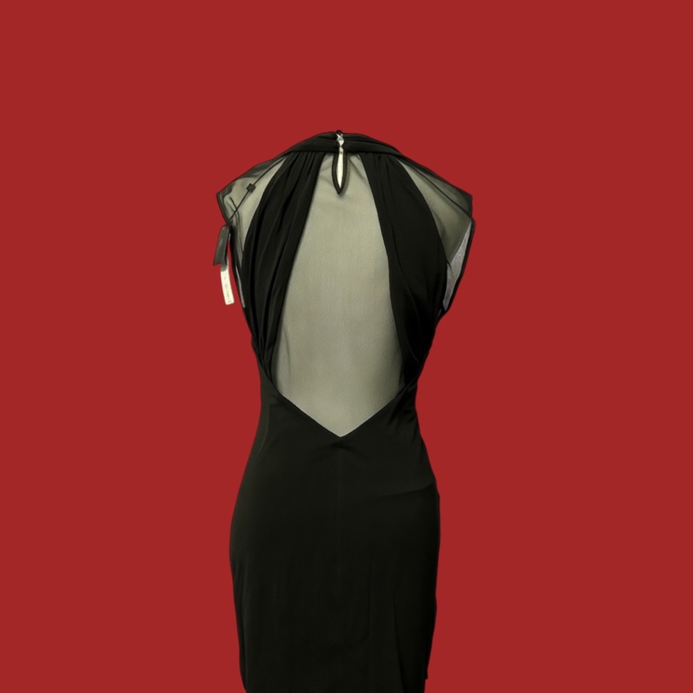 NWT. BCBG Maxazria “Brenna” Dress